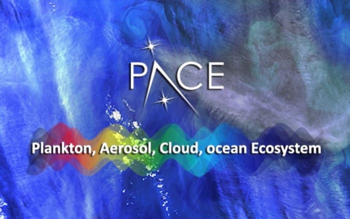 Sea for yourself: Data from ocean satellite - Vimarsana News