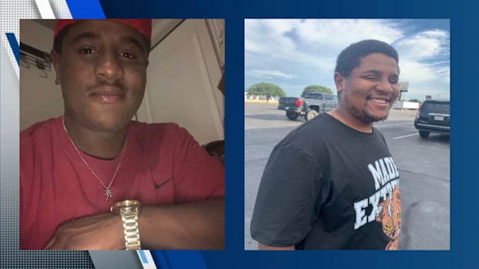 Bexar County Sheriff’s Office seeks public’s help in locating missing 29-year-old Bexar County Sheriff’s Office seeks public’s help in locating missing 29-year-old