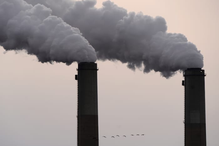 Scientists Criticize EPA's Downplay of Climate Change Risks