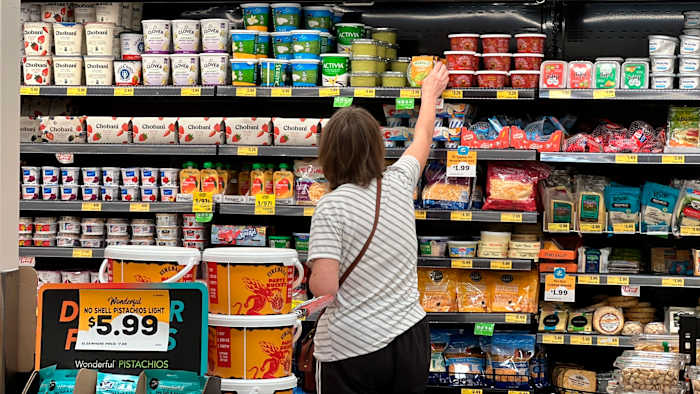 Why losing weight isn't just about counting calories — and what to do about it