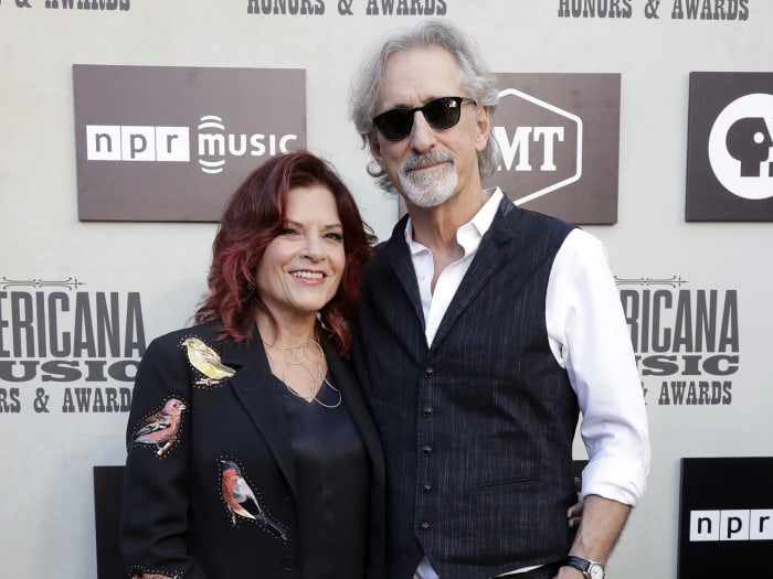 The hot young thing? At 71, John Leventhal has made a debut album