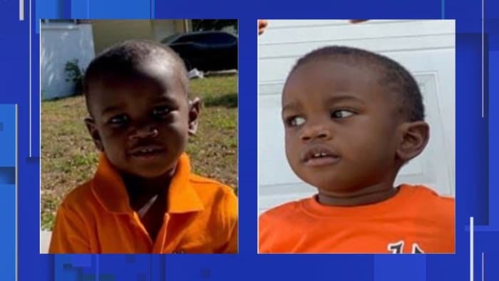 Amber Alert issued for Pinellas County boy believed to be kidnapped