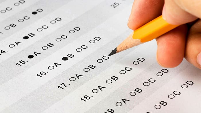 🏫See where Florida ranks among states with highest SAT score - Vimarsana News