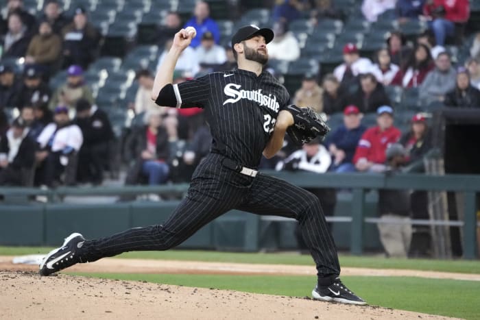 Welcome to the White Sox and The Show, Gavin Sheets! - South Side Sox