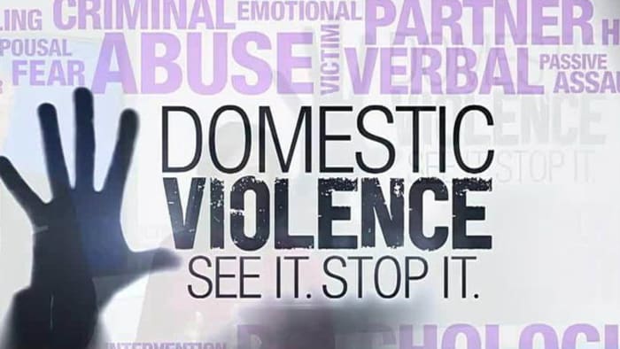 12 places domestic violence victims can get help in Metro Detroit