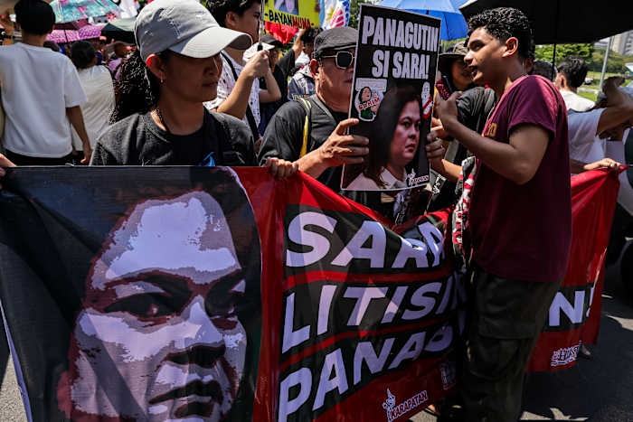 The Anatomy of the Duterte Impeachment: A Brutal Breakdown of Legislative Mechanics and Political Survival