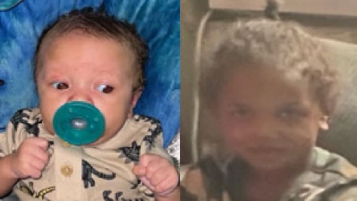 State issues alert for baby and child missing out of Orlando