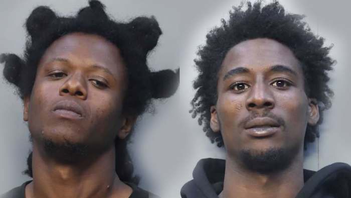 Man with cocaine drives car with weapons, felon, 3 kids