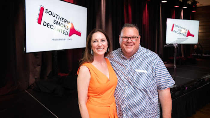 click2houston.com - Ninfa Saavedra - Houston-based Southern Smoke Foundation honored with 2026 James Beard Impact Award