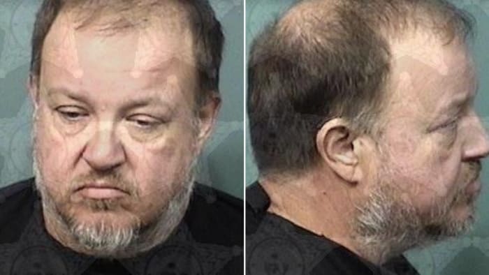 ‘Make a decision:’ Brevard man accused of wielding gun at people, demanding airplane rides