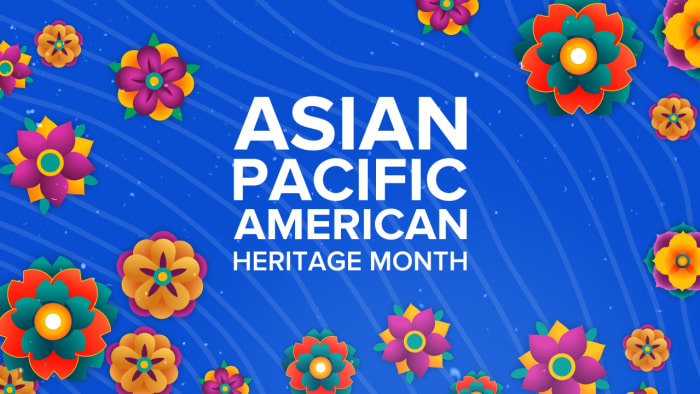 AANHPI Heritage Month: Celebrate Central Florida’s Asian American and Native Hawaiian/Pacific Islander community