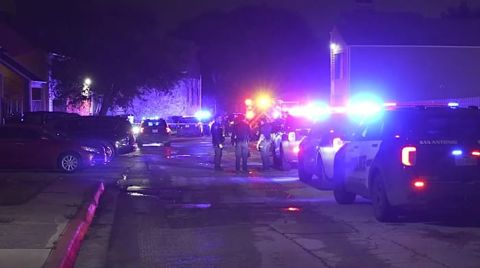Medical examiner’s office identifies man shot, killed at Northeast Side apartment complex