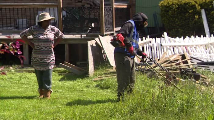 Go 4 It: Spring yard projects spark push to stock Detroit tool libraries