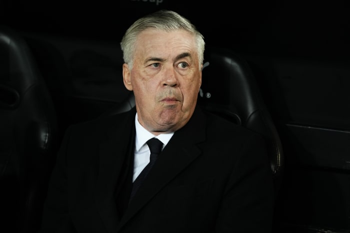 Ancelotti niega haber actuado mal después de que los fiscales españoles lo acusaran de fraude fiscal y exigieran una pena de prisión.