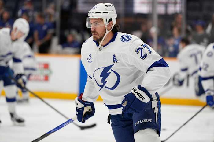 Lightning sign Ryan McDonagh to a 3-year, $12.3M contract extension