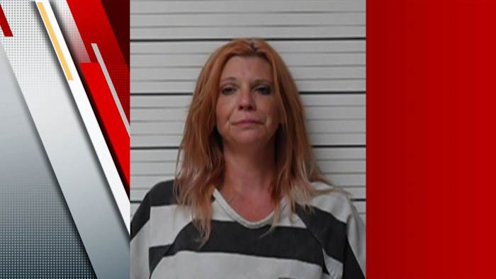 Suspected impaired driver arrested after striking 2 pedestrians in parking lot, Kerrville police say