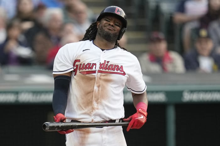 Yordan Alvarez's towering homer powers Astros to second World Series title