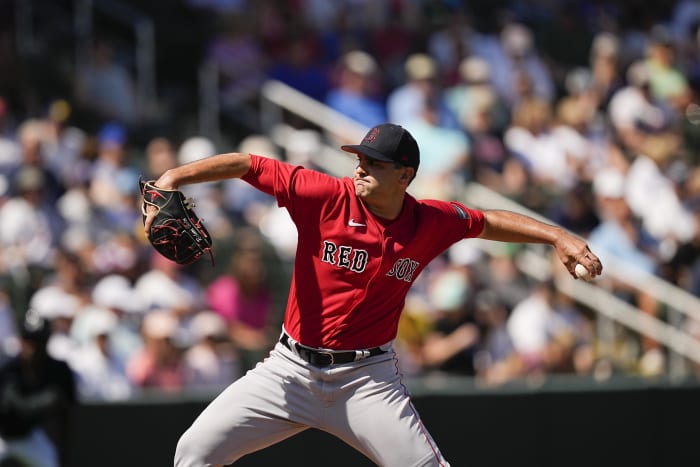 LEADING OFF: Trout's strikeout slump, deGrom's rehab start