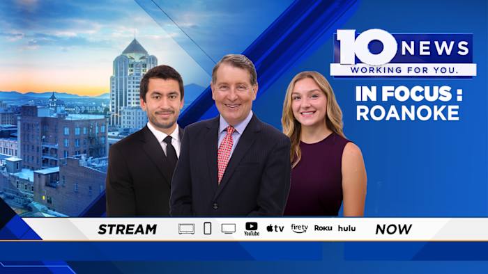 In Focus: Exploring the heart of the Roanoke Valley This site asks for consent to use your data