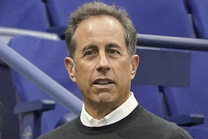 Seinfeld’s upcoming Netflix movie about Pop-Tarts to be featured in IndyCar race at Long Beach