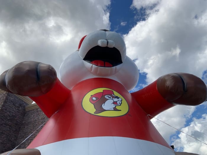 A 4th Buc-ee's is reportedly coming to Florida. Here's where - Vimarsana News
