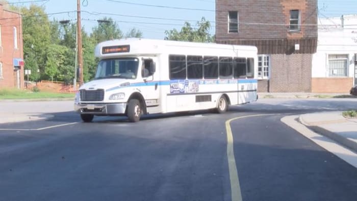 Danville to offer free bus service on Election Day - Vimarsana News