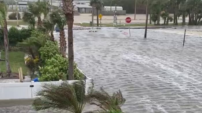 New Smyrna Beach holds emergency meeting ahead of hurricane season