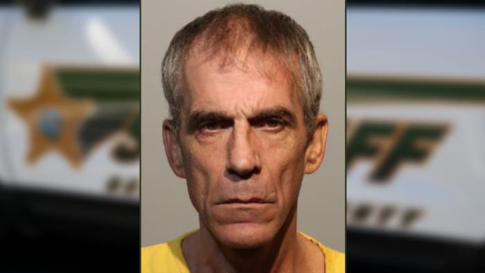 Apopka man accused in burglary spree, ‘partying’ with stolen money