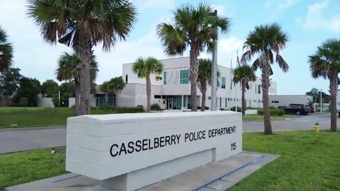 Casselberry seeks funding for police drone program