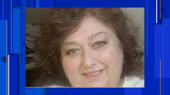 Man arrested in Glynn County murder of 52yearold woman