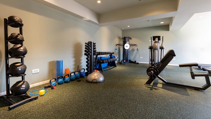 Best home-gym equipment for every budget: adjustable dumbbells, resistance bands, workout headphones