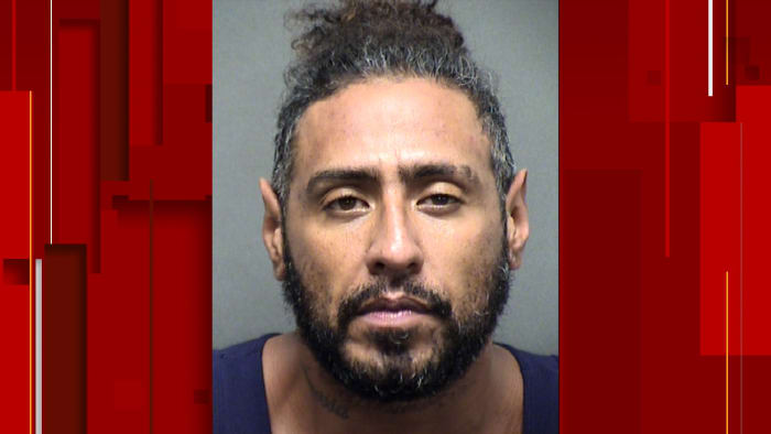 Sapd Man Sexually Assaulted Young Girl For Years Relative Walked In
