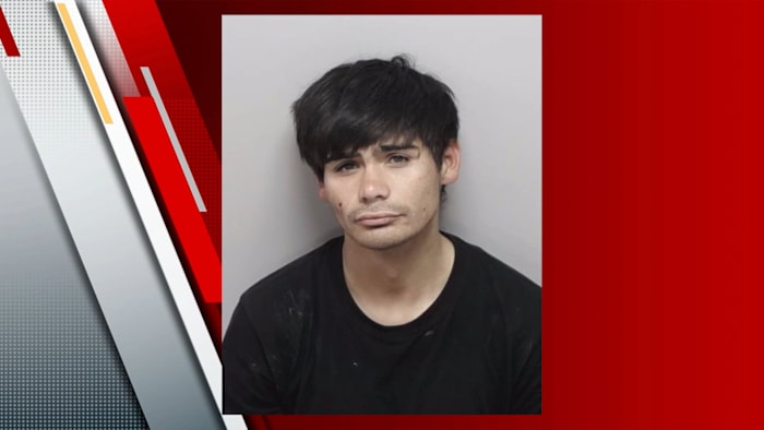Arrest News Image