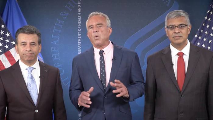 FDA vaccine official restricted COVID vaccine approvals against the advice of agency staff