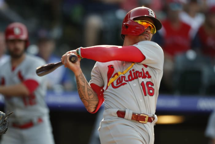 Cardinals, Kolten Wong showed us what he can be in 2019