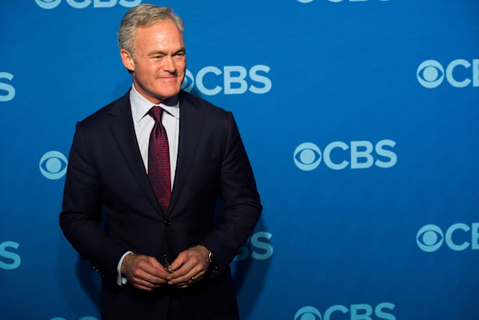 Takeaways from Scott Pelley's emotional interview about his 