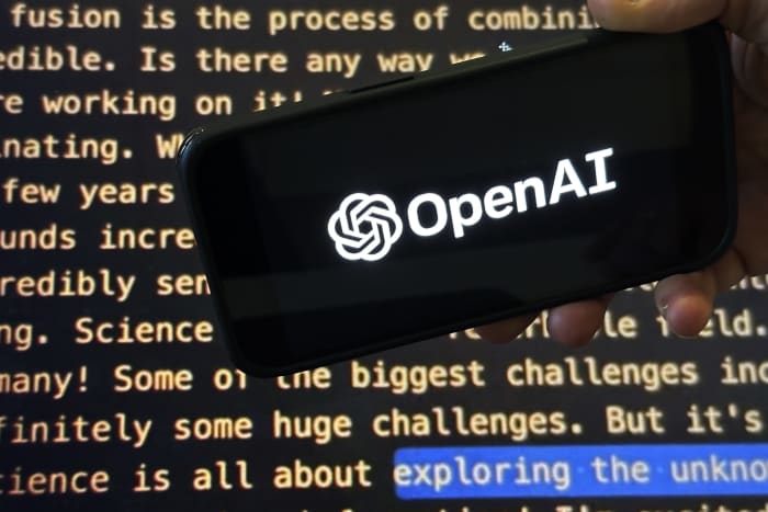 OpenAI's unusual nonprofit structure led to dramatic ouster of sought-after CEO - Vimarsana News