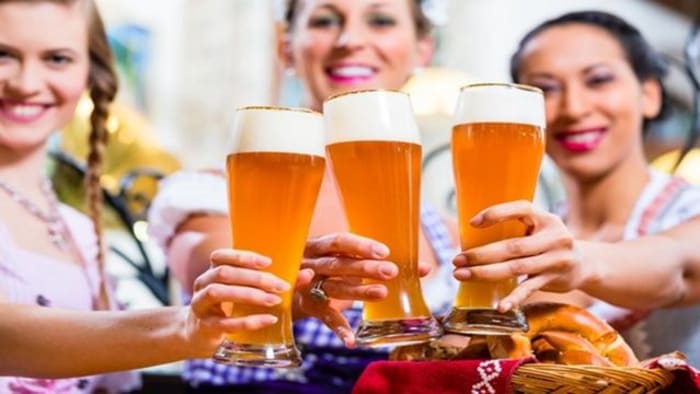 Your guide to celebrating Oktoberfest in Central Florida