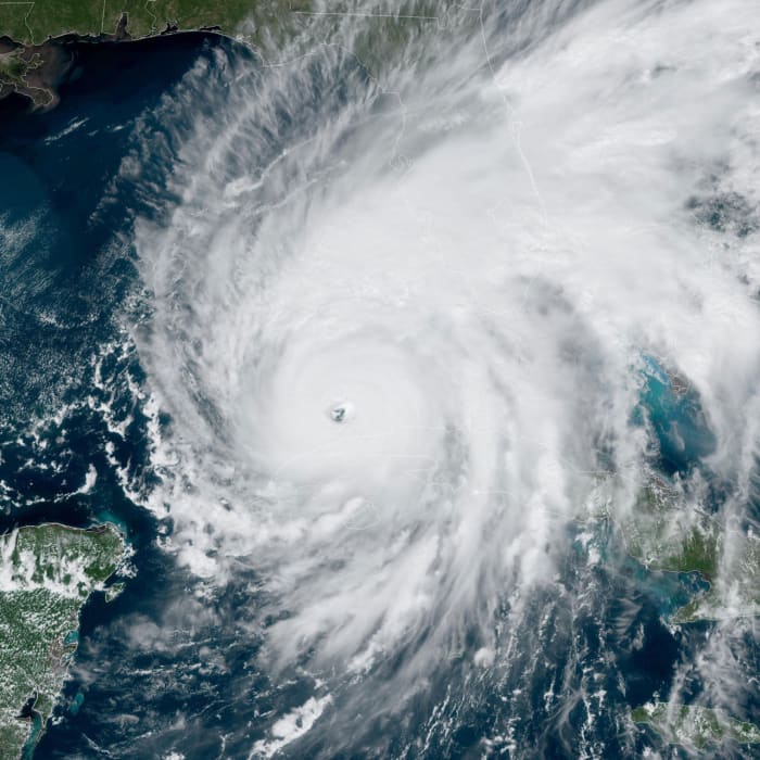 2023 hurricane forecasts are surging in - Vimarsana News