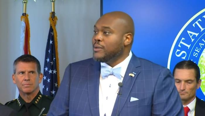 WATCH LIVE AT 9:30 a.m.: Orange-Osceola state attorney details first 100 days in office