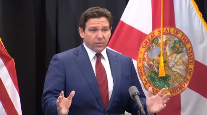 Florida Gov. Ron DeSantis signs 14 more bills into law. Here’s what they are, when they take effect