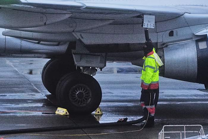 clickorlando.com - Rio Yamat - Jet fuel prices are rising. That could make summer flights more expensive