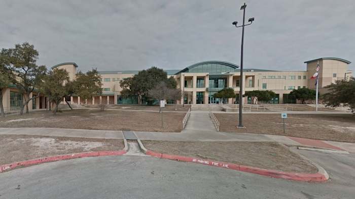 Girl in custody after being found with three weapons on Warren HS campus, principal says – KSAT