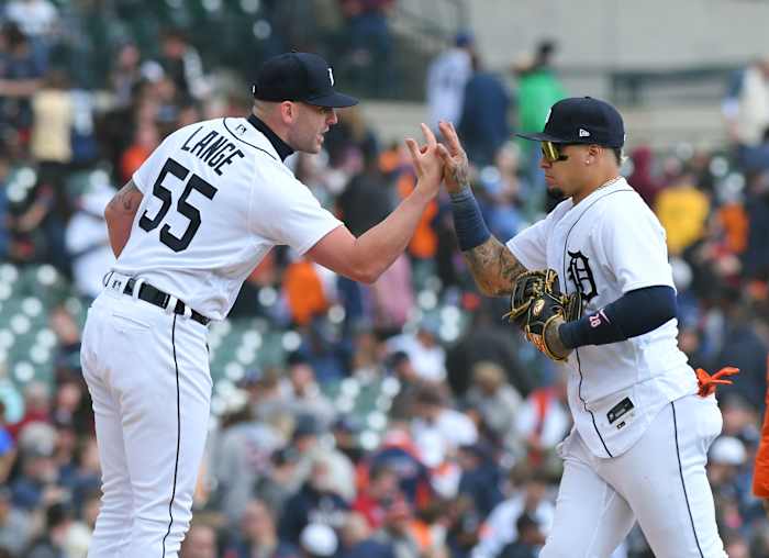 2 Detroit Tigers you should already be worried about, and 4 you shouldn't - Vimarsana News