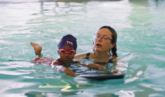 First Coast YMCA emphasizes importance of learning how to swim - Vimarsana News