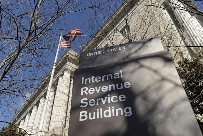 Trump Administration Scraps Free IRS Direct File Program