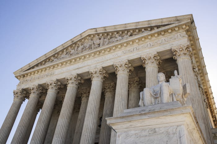 Supreme Court allows drawing of new Alabama congressional map to proceed, rejecting state's plea