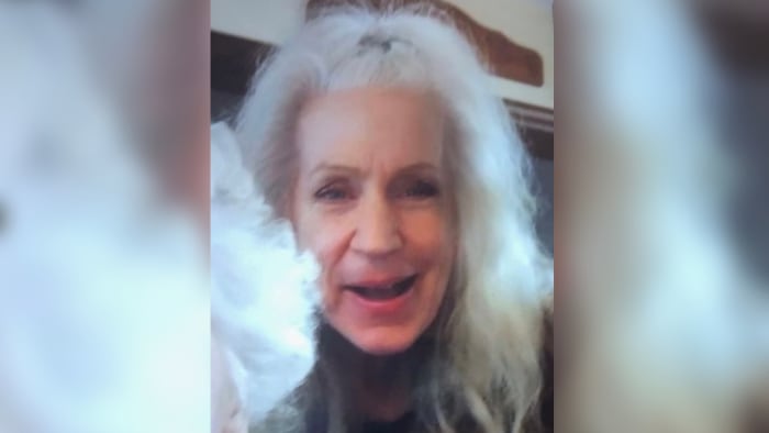 Missing woman found dead in Marion County
