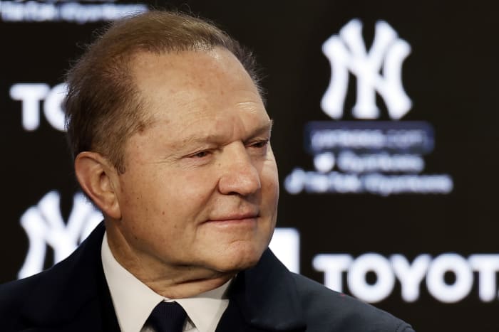 MLB: GM meetings end without hint of CBA resolution