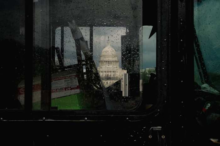 Another exodus in Congress means Texas will need to start rebuilding its clout in 2027